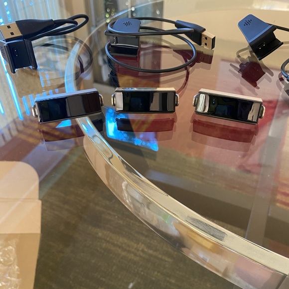 🌟THREE FITBIT ALTA TRACKERS WITH STUNNING COLLECTION🌟